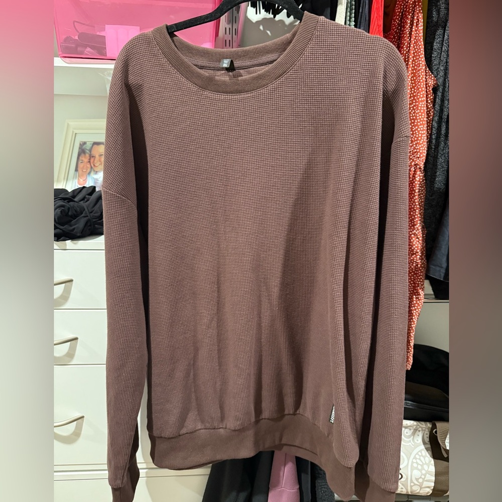 Comfrt Long Sleeve